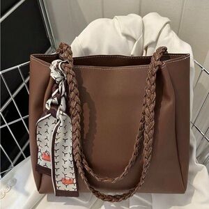 Cute purse never worn